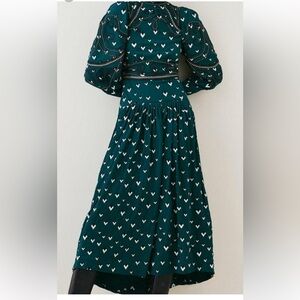 Karen Millen mid-calf stunner!